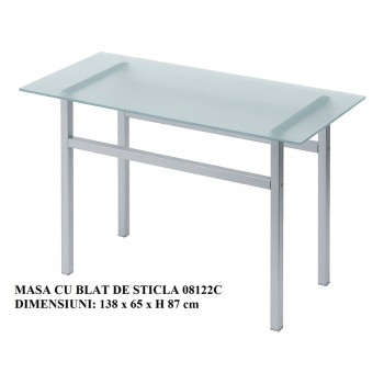 Masa 08122C